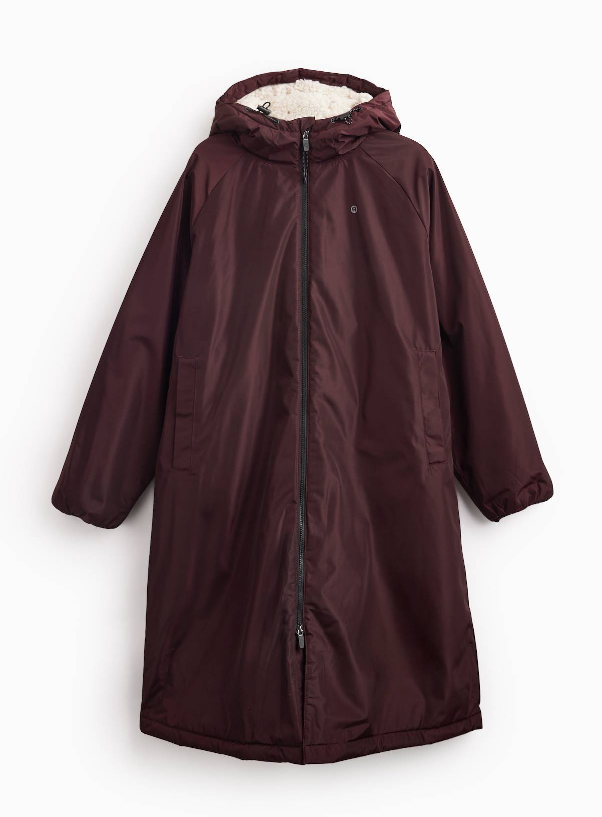 Reaktiv Outdoors Changing Robe L - Image 1